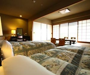 Kikuchi Kanko Hotel Kyushu Island Japan