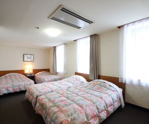 Wakkanai Sun Hotel Wakkanai Japan