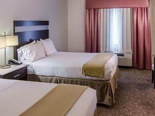 Фото отеля Holiday Inn Express - North Augusta South Carolina, an IHG Hotel