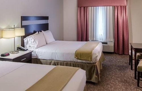 Photo of Holiday Inn Express - North Augusta South Carolina, an IHG Hotel