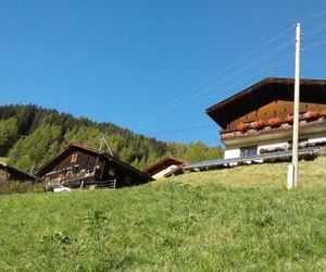 Ferienwohnung Kramserhof Heiligenblut Austria