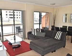 Apartments in Pyrmont Sydney Australia