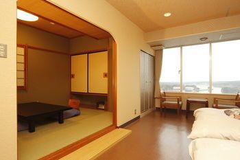 Kashikojima Park Hotel Michishio