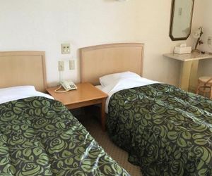 Hotel Maritime Kaikoen Toba Japan