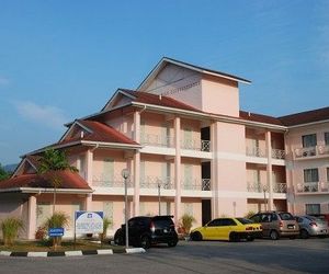 Hotel Seri Malaysia Pulau Pinang Bayan Baru Malaysia