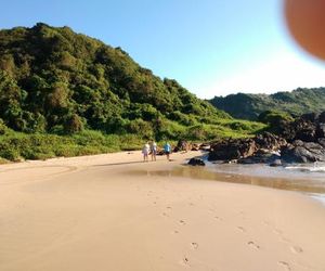 Casinha do Trapiche Penha Brazil