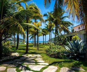 Villa Raphael Buzios Brazil