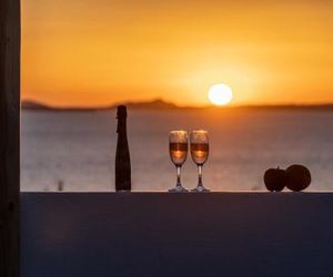 Muses Naxos Town Greece