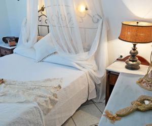 Sun Rock Boutique Suites Agios Prokopios Greece