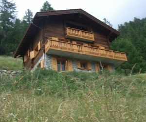 Chalet Grouse Grimentz Switzerland