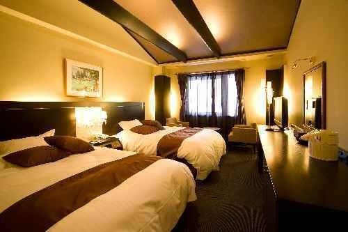 Hotel Photo 2