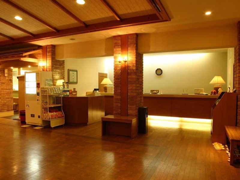 Hotel Photo 17