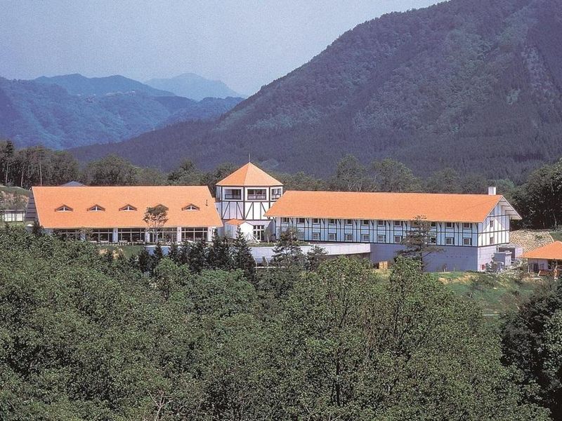 Hotel Photo 19