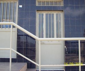 Anildo Mindelo Cape Verde