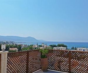 Acropolis Sea View Villa Polis Cyprus