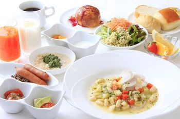 صورة الفندق 12