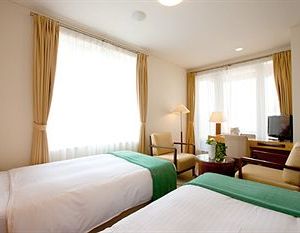 Hotel Kitano Plaza Rokkoso Kobe Japan
