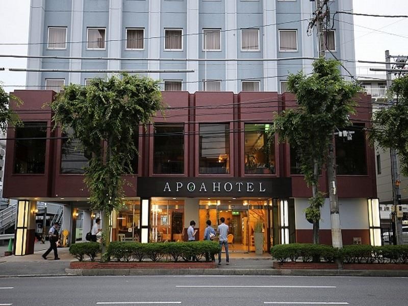 Hotel Photo 23