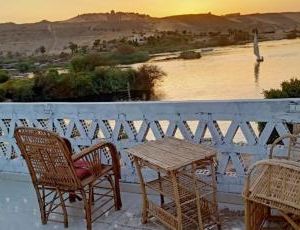 Labib Nubian House Aswan Egypt