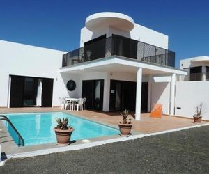 Villa Sol Playa Blanca Spain