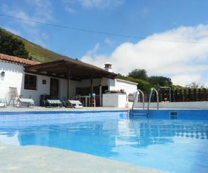 La Casa de Aitana La Laguna Spain