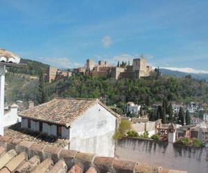 Casa Quijada Granada Spain