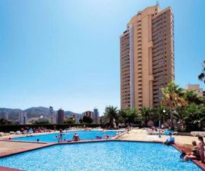 Paraiso 10 Blueline Benidorm Spain