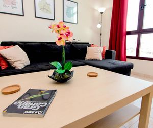 Apartamento Castillo de la Luz Gran Canaria Island Spain