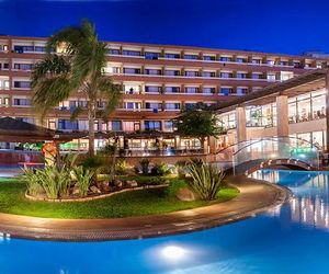 Oceanis Hotel Ixia Greece
