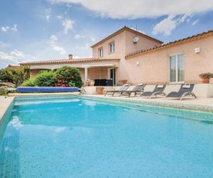 Four-Bedroom Holiday Home in Villelongue Sainte-Marie-la-Mer France