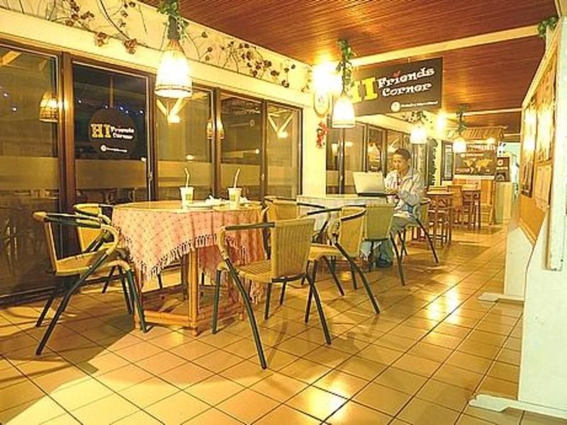 صورة الفندق 8