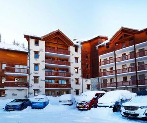 Appartement Résidence Albane Vars Vars France