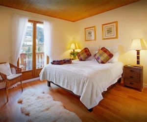 Chalet Les Roses Des Alpes - OVO Network Thones France