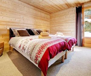 Chalet Loisel - OVO Network Saint-Jean France