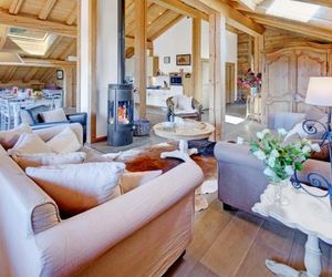 Chalet Tournette - OVO Network Manigod France