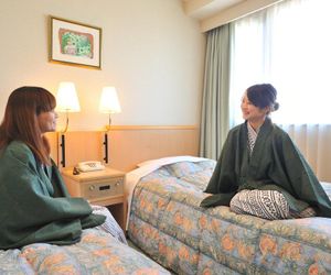 Hotel Sun Valley Annex Beppu Japan