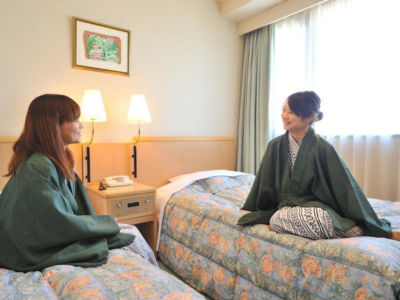 Hotel Photo 1