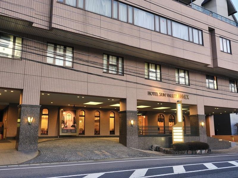 Hotel Photo 17