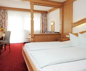 Hotel Alp-Larain Mathon Austria