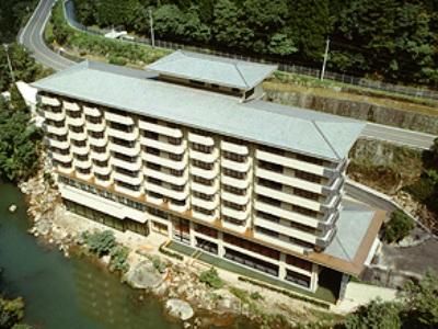 Hotel Kayoutei