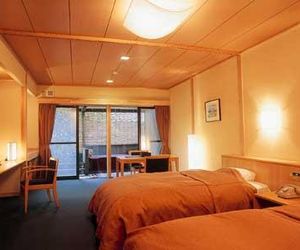 Hotel Seiryuso Kirishima Japan