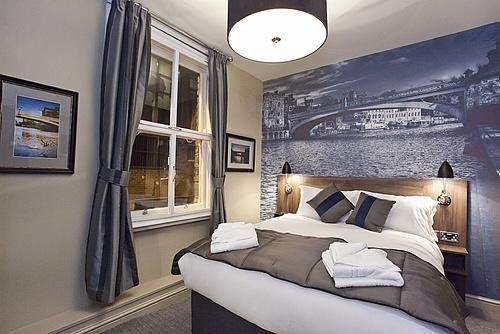 image of hotel The Bootham Tavern - York