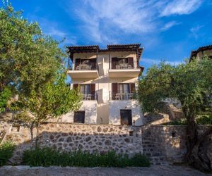 Hotel Mega Ammos Sivota Greece