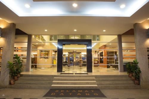 Hotel Photo 13