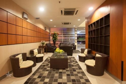 Hotel Photo 16