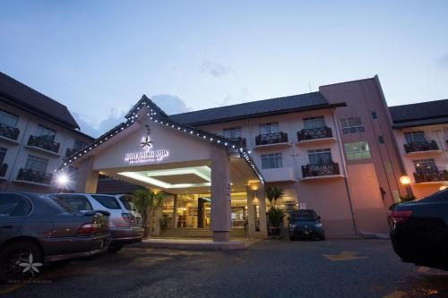 Hotel Photo 22