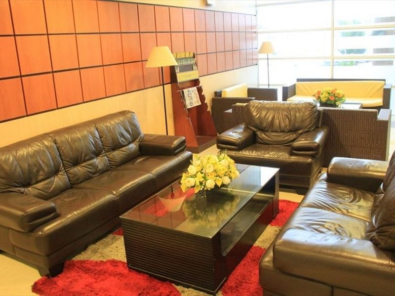 Hotel Photo 9