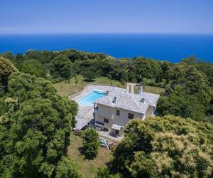 Unique house in Tsagarada Tsagarada Greece