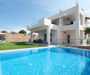 Villa Amfimala Georgioupolis Greece