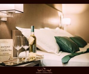 Sundial Boutique Hotel Zagreb Croatia